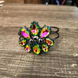 Iridescent Bracelet